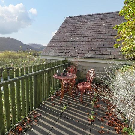 Bryn Melyn Artist'S Cottage Llanelltyd Exterior foto